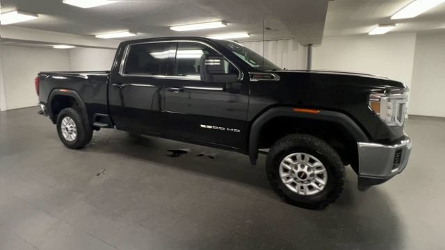 gmc sierra 2500hd 2021 1GT49ME7XMF262230 image gmc sierra 2500hd 2021 1GT49ME7XMF262230 image